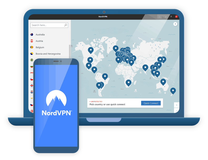 Nordvpn Reviews