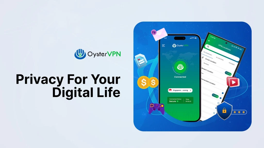 OysterVPN 2 - topofdigital