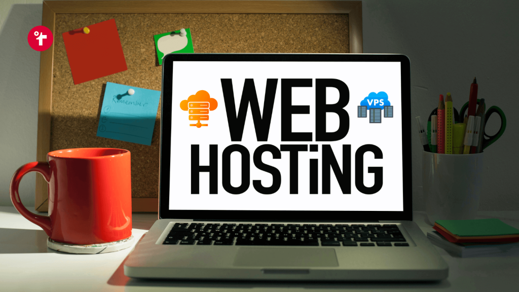 best web hosting- topofdigital