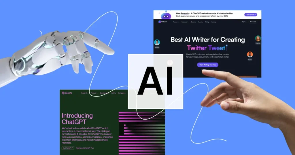 Generating Leads 10X More Using Ai Writing Tools