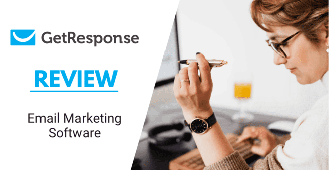 Getresponse Review